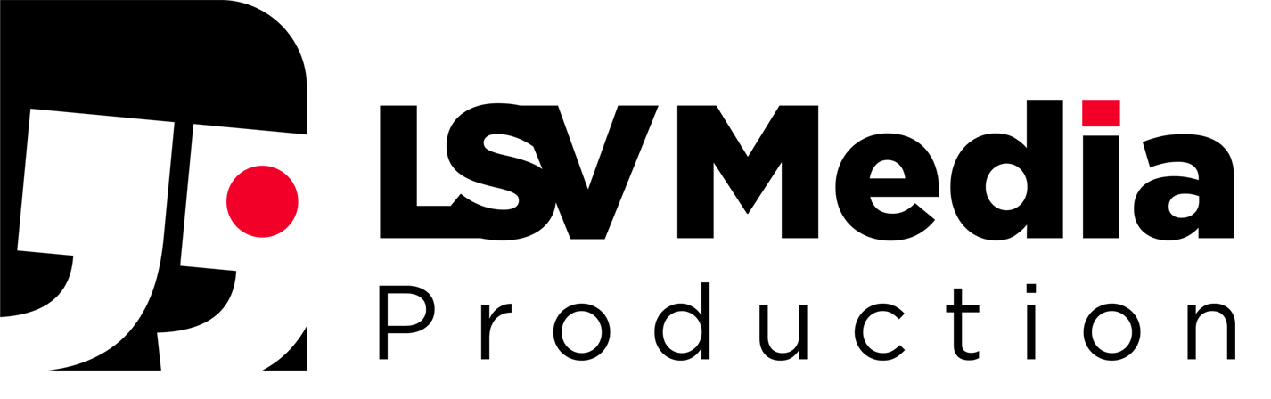 LSV Media Production