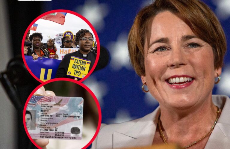 Massachussets : “Ayisyen sou TPS yo ka kontinye travay legalman”, se sa Gouvènè a di tout antrepriz