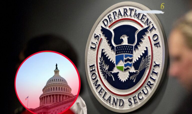 DHS fèmen “pasyèlman”, aprè dezakò nan Kongrè sou bidjè finansman enstitisyon an