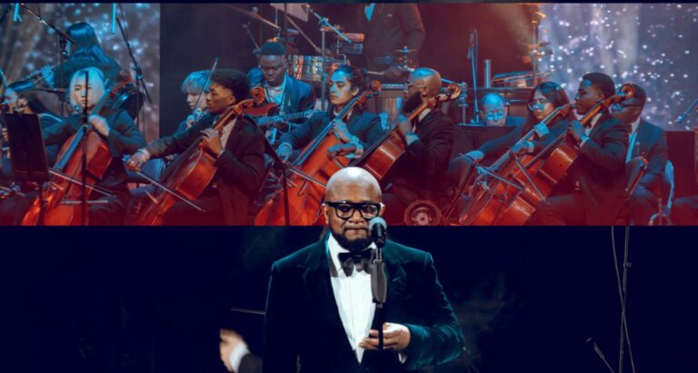 “Konpa en Symphony” nan Madison Square Garden, yon lòt edisyon reyisi pou Nu-Look