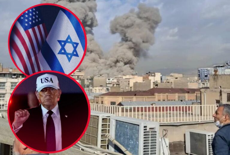 Etazini ak Izrayèl atake Iran, ONU kondane sak pase a, divès peyi nan rejyon an sou alèt