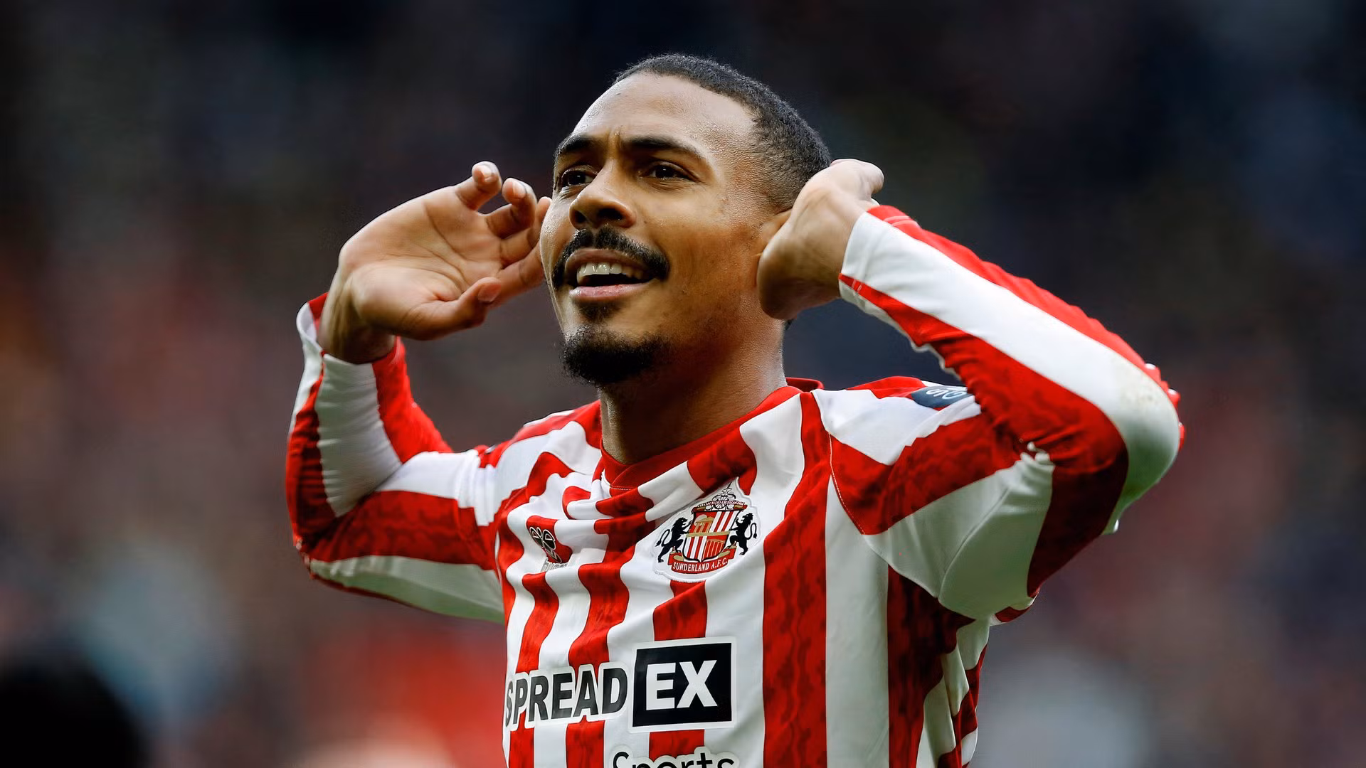 Finalman, Wilson Isidor dakò vin jwe pou Ayiti