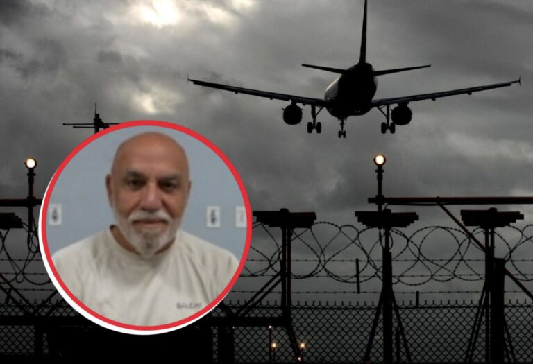 Etazini depòte Boulos, men òm dafè a refize Ayiti. Destinasyon final li toujou pa devwale