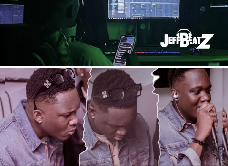 JeffBeatz: yon dwèt majik, yon talan ki kache dèyè majorite “remix challenge” sou TikTok Ayisyen an